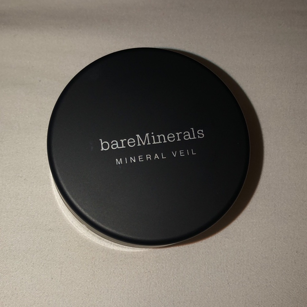 Bare Minerals Mineral Veil